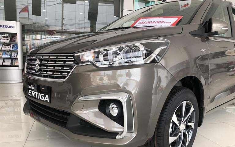 suzuki ertiga 1